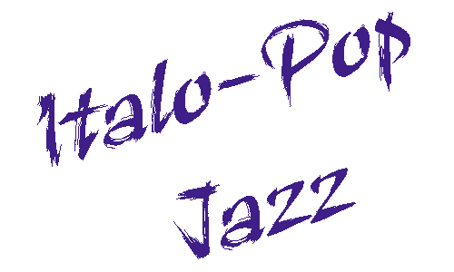 Italo Pop - Jazz
